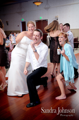 Best Lake Mary Events Center Wedding - Sandra Johnson (SJFoto.com)